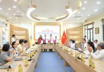Trường Đại học Sư phạm – ĐHĐN ký kết Biên bản ghi nhớ hợp tác với UBND phường Sơn Trà