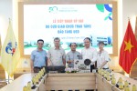 Trường Đại học Sư phạm – ĐHĐN tiếp nhận kỷ vật do cựu giáo chức trao tặng phục vụ xây dựng Bảo tàng UED