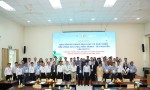 Các nhà khoa học chia sẻ nghiên cứu về “Khoa học dữ liệu và công nghệ mới trong giám sát và bảo vệ hệ sinh thái”