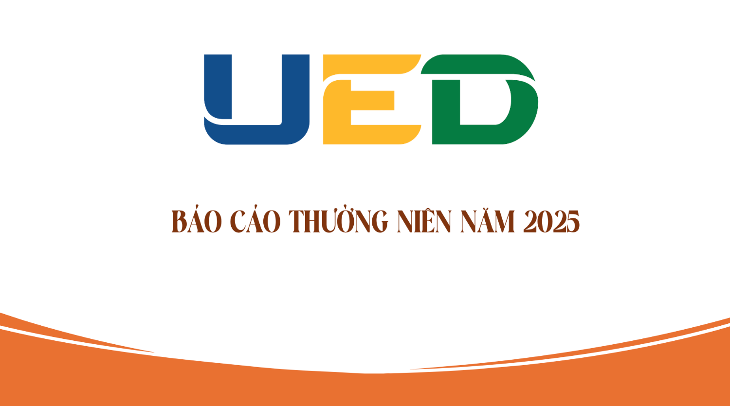Báo cáo thường niên năm 2025