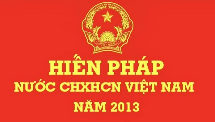 Tổ chức lấy ý kiến về Dự thảo Nghị quyết sửa đổi, bổ sung một số điều của Hiến pháp năm 2013