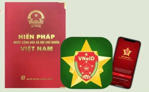 Hướng dẫn góp ý sửa đổi Hiến pháp trên VNeID chi tiết (Hình từ internet)