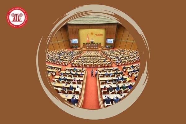 Luật Tổ chức Chính phủ mới nhất là luật nào? Chính phủ có trách nhiệm gì từ ngày 1/3/2025?