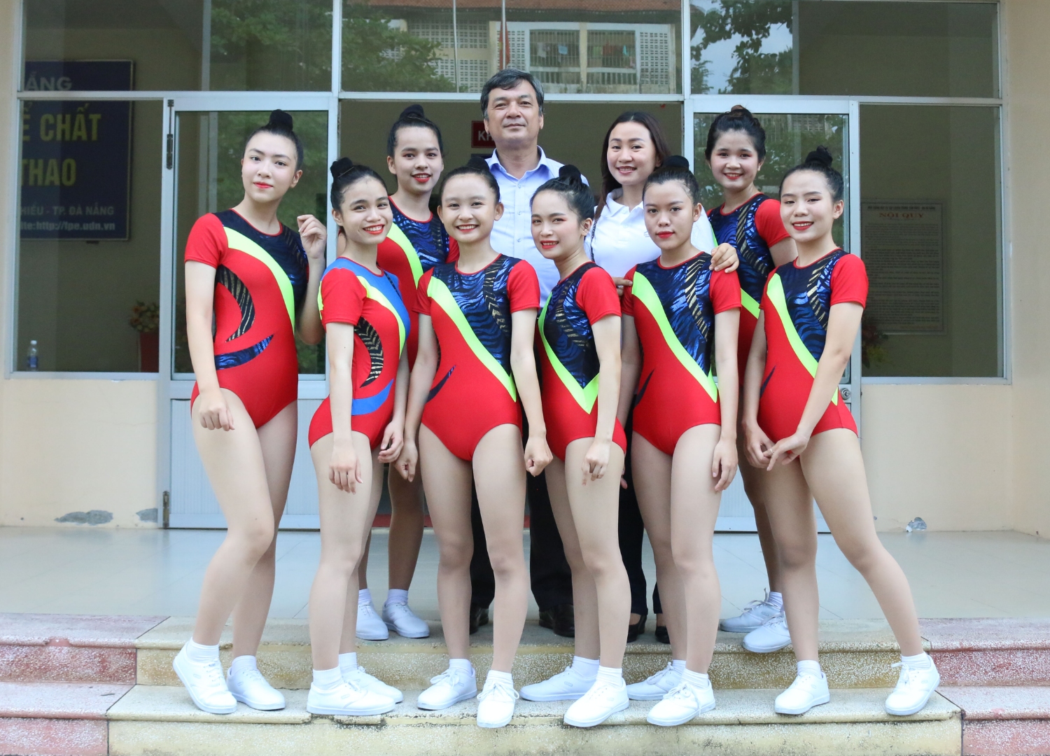 Khai mạc Đại hội Thể thao sinh viên Đại học Đà Nẵng lần thứ XI – 2019: Đại học Sư phạm giành Huy chương Bạc đầu tiên