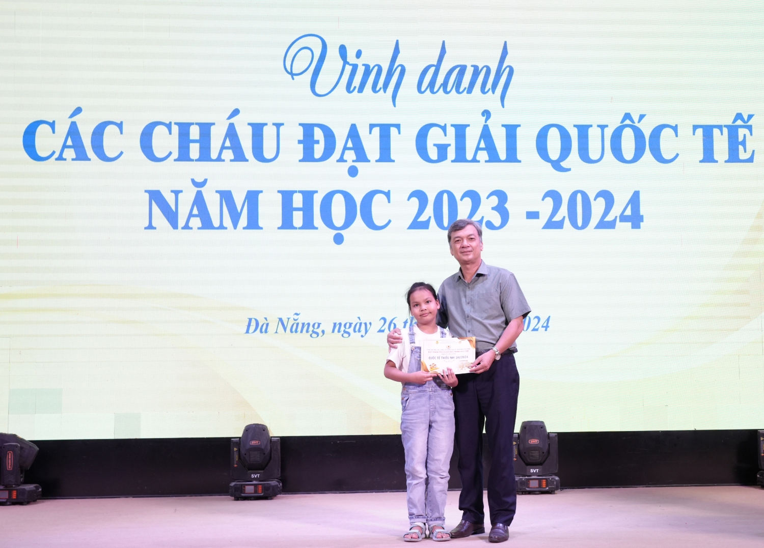 Vinh danh cap Quoc te 01