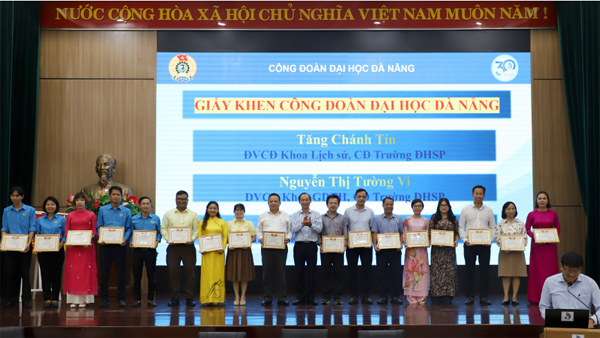 CD DHDN khen thuong ca nhan