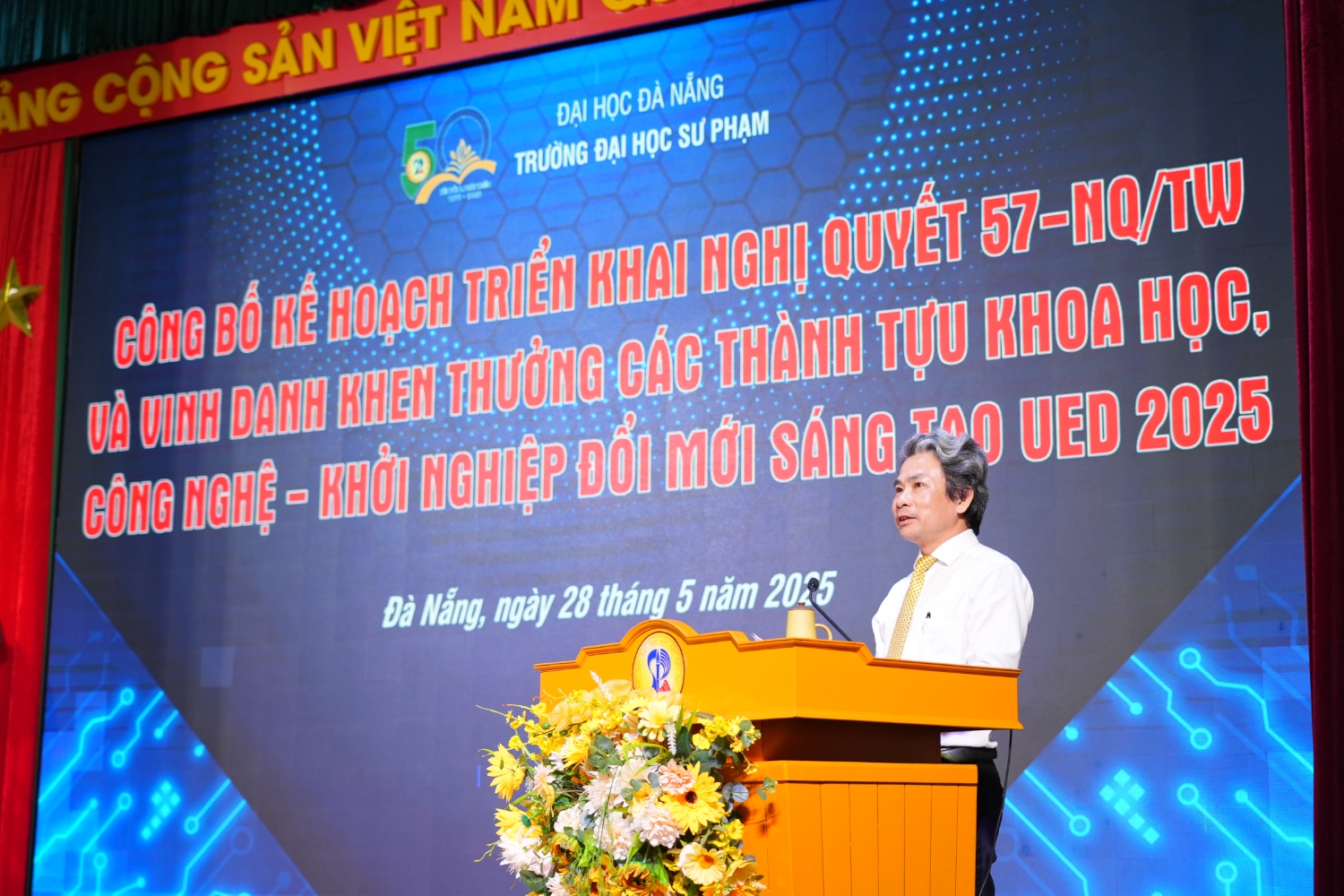 PGS TS Vo Van Minh