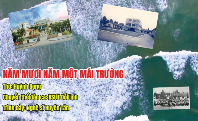 MV ca nhac