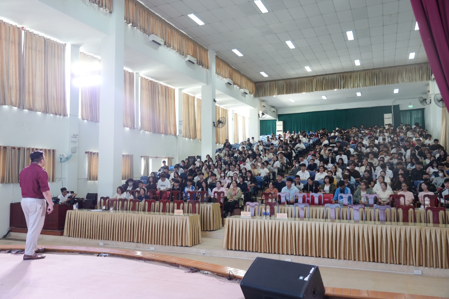SHCD dau khoa 2025 14