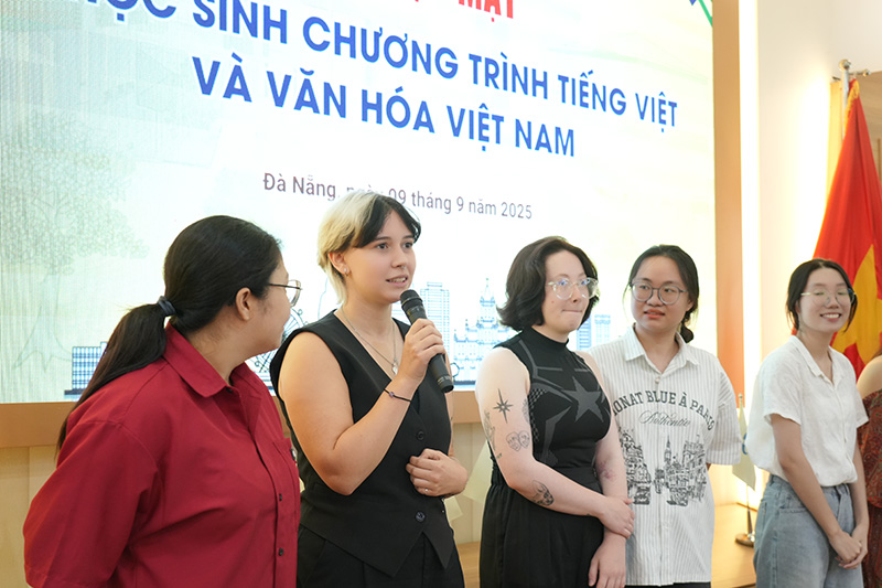 Chuong trinh nguoi ban Viet Nam