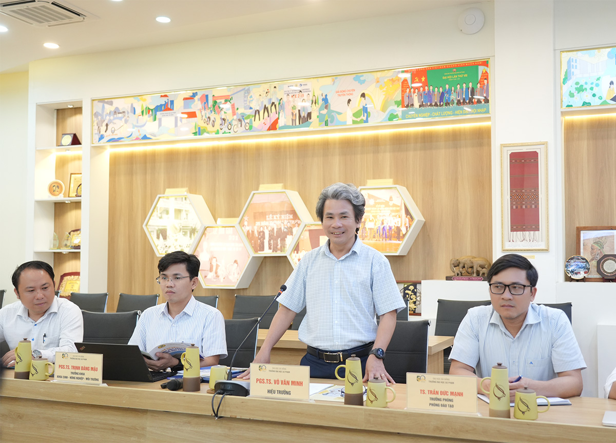 PGS TS Vo Van Minh 8