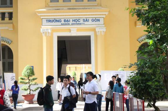 Nhiều trường bị cắt chỉ tiêu sư phạm từ 7-75% - Ảnh 1. m 100