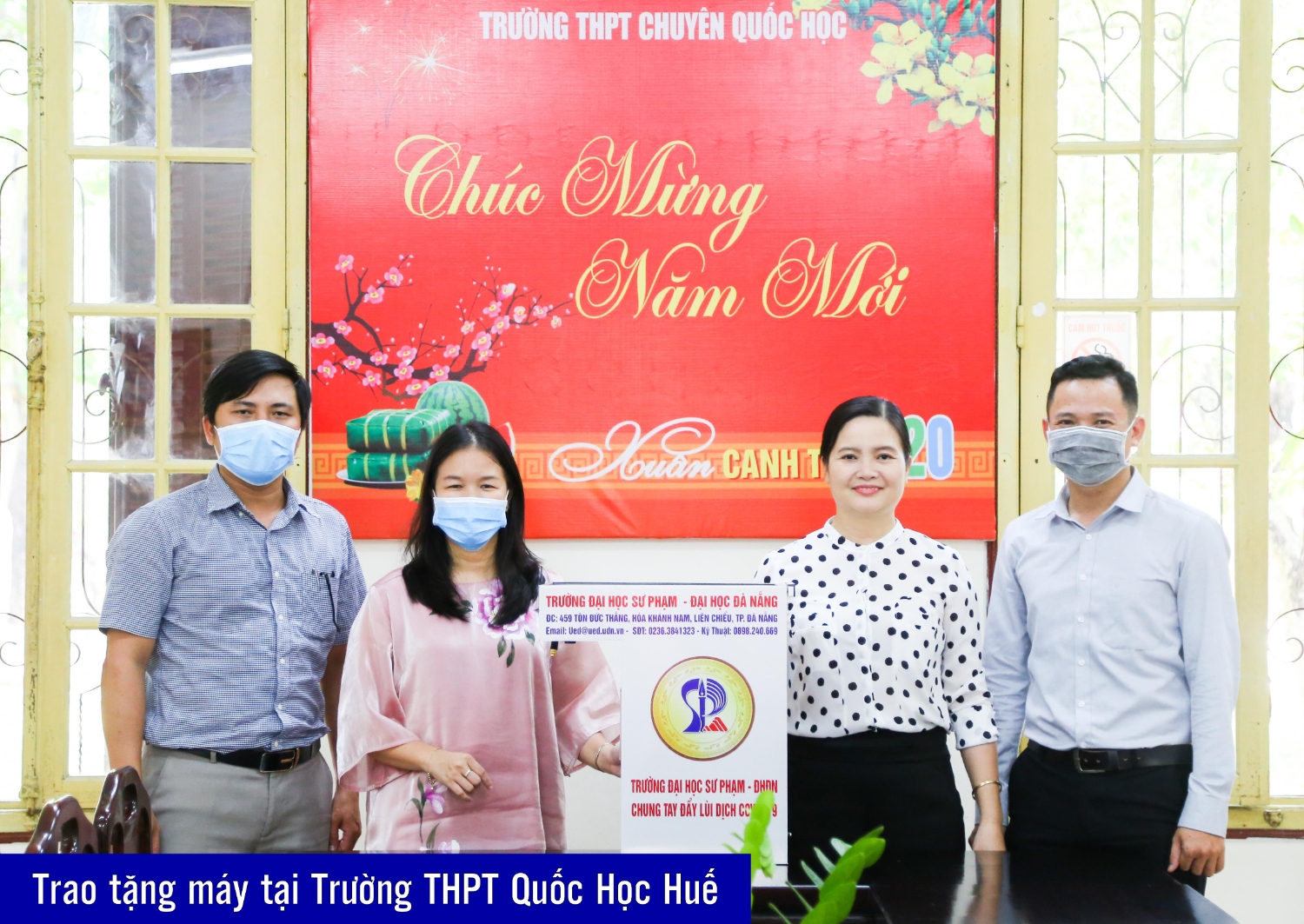 5 Quốc Học Huế (2)