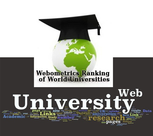 webometrics 1