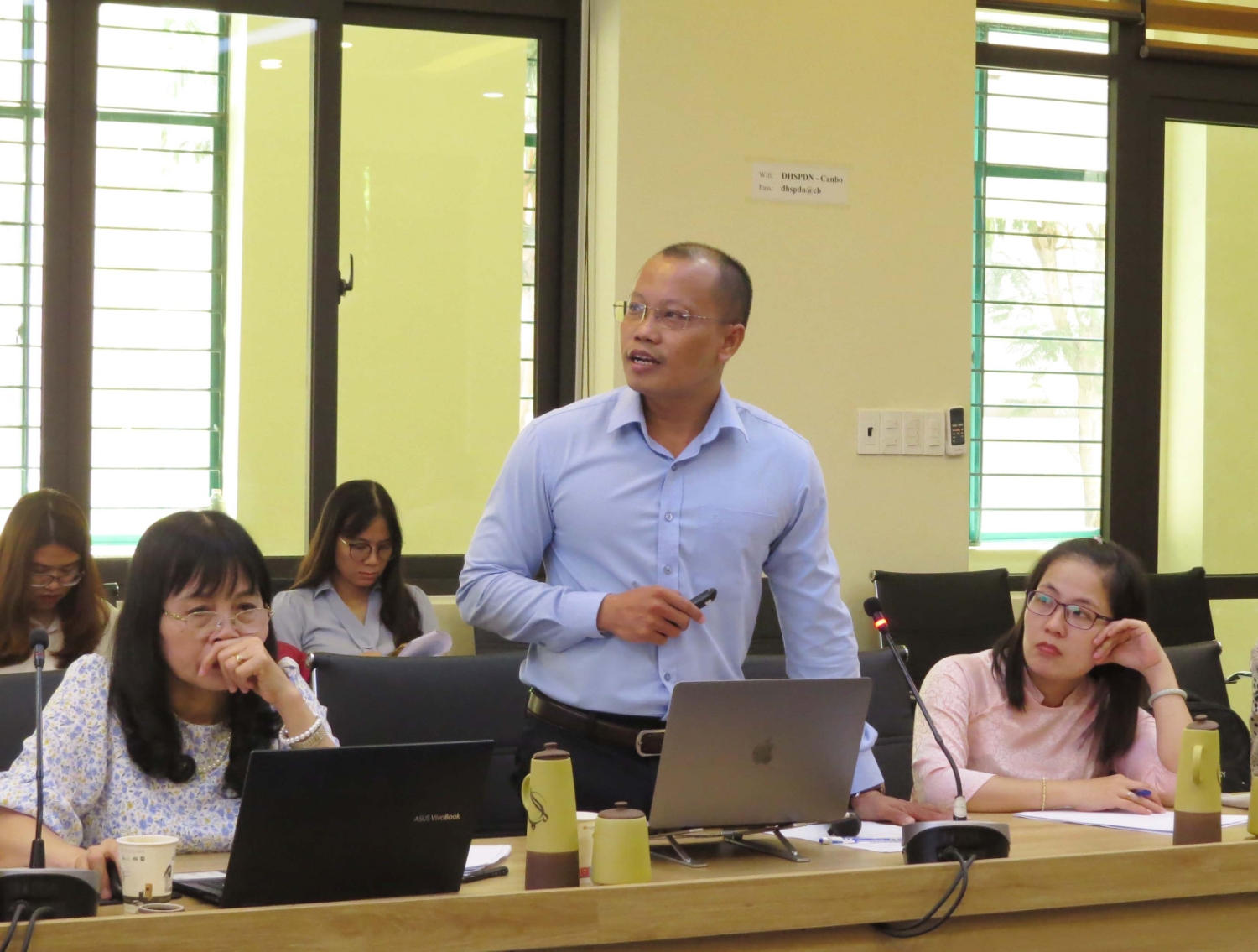 Hoi thao KH cach tiep can nghien cuu xay dung he gia tri 04