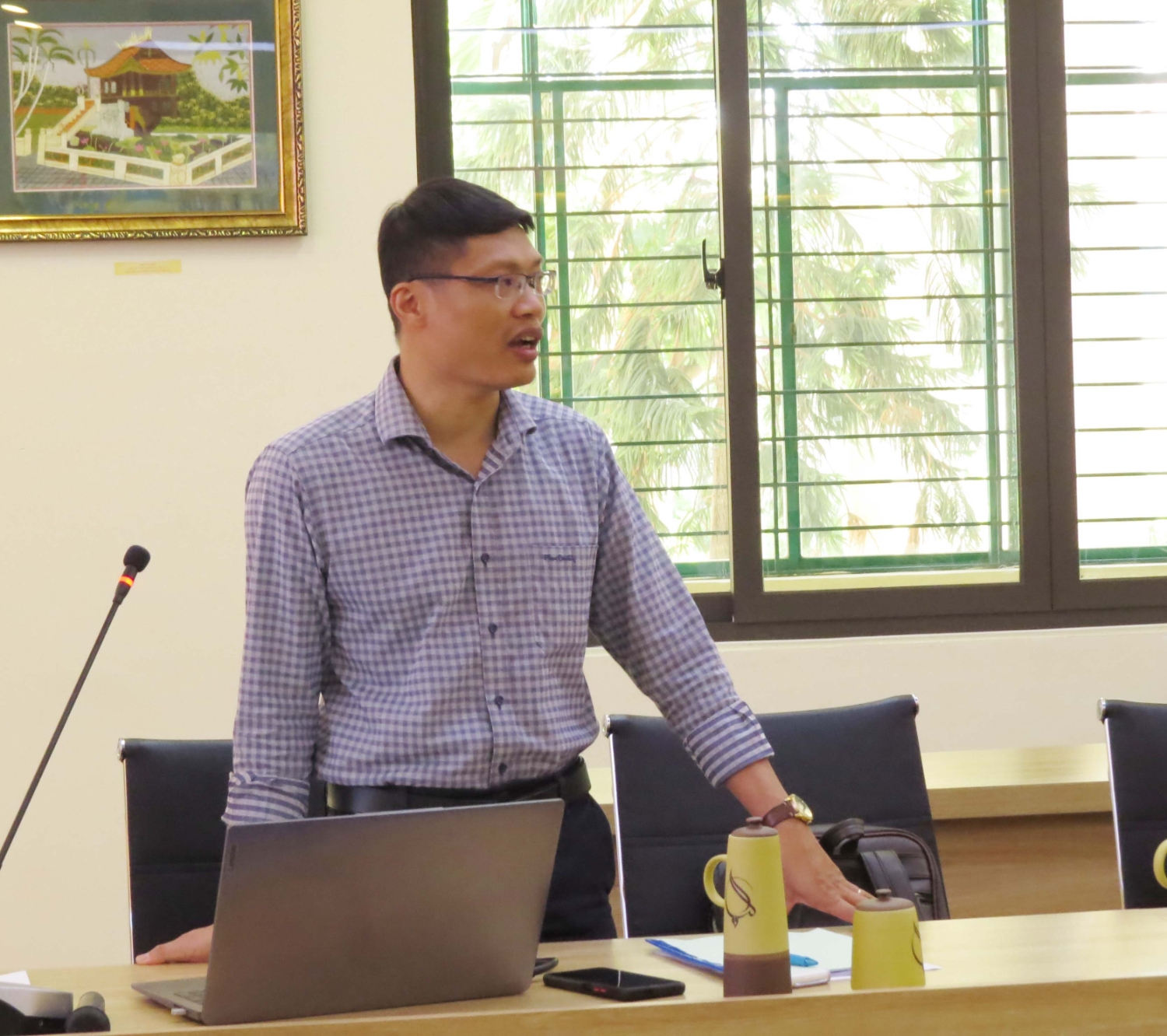 Hoi thao Phong chong bat nat hoc duong 07