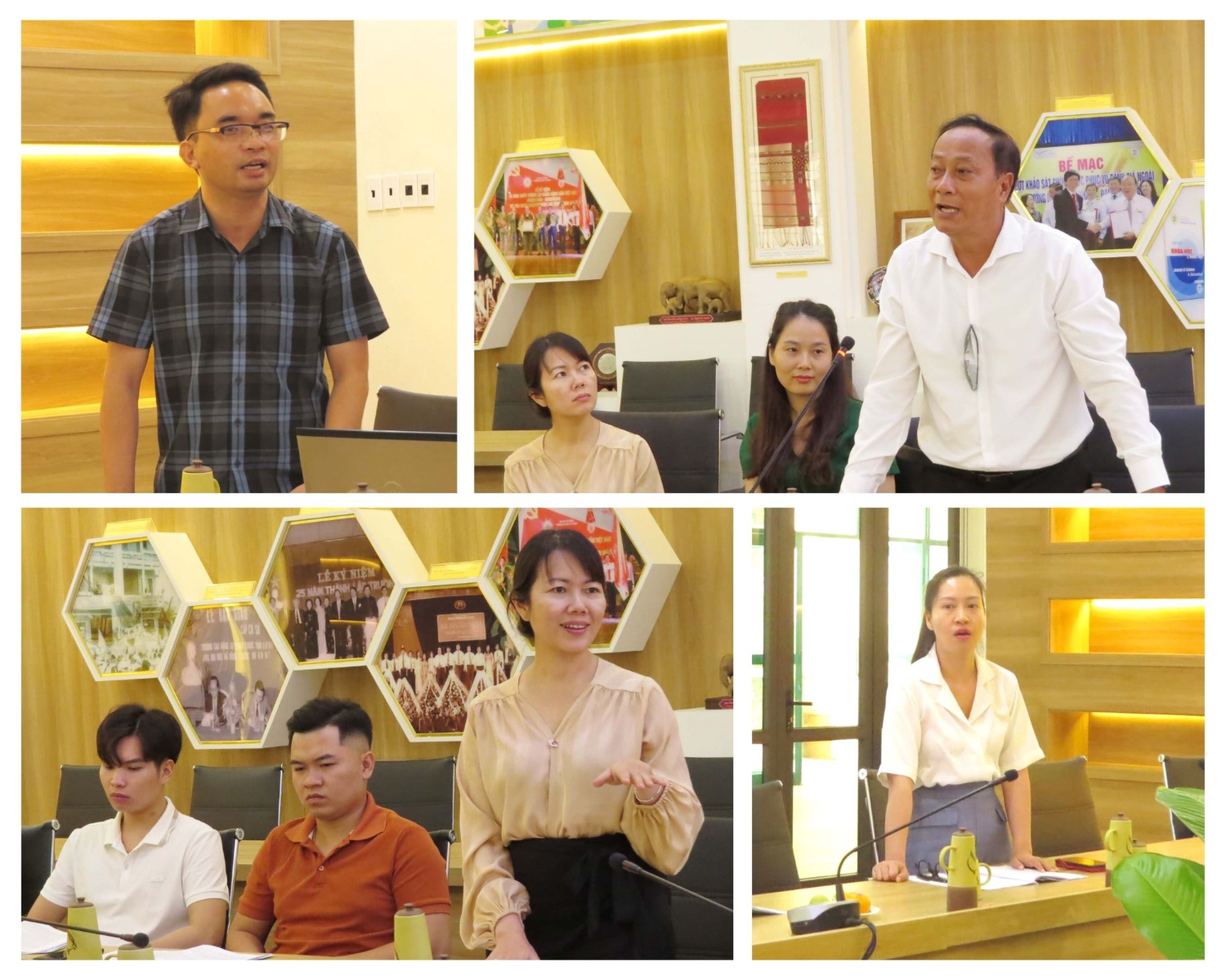 Hoi thao Phong chong bat nat hoc duong 11