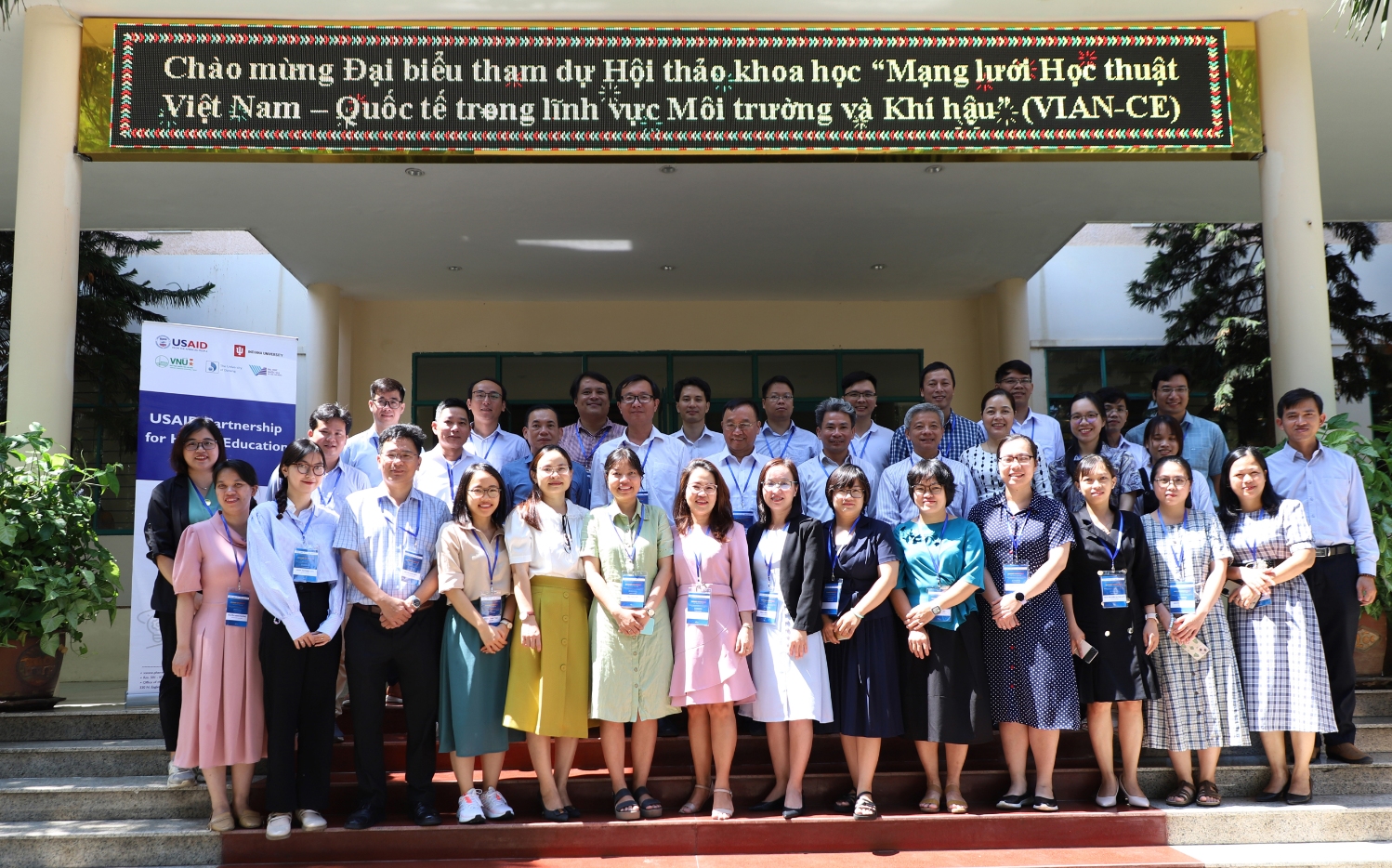 Hoi thao VIAN CE 31 2