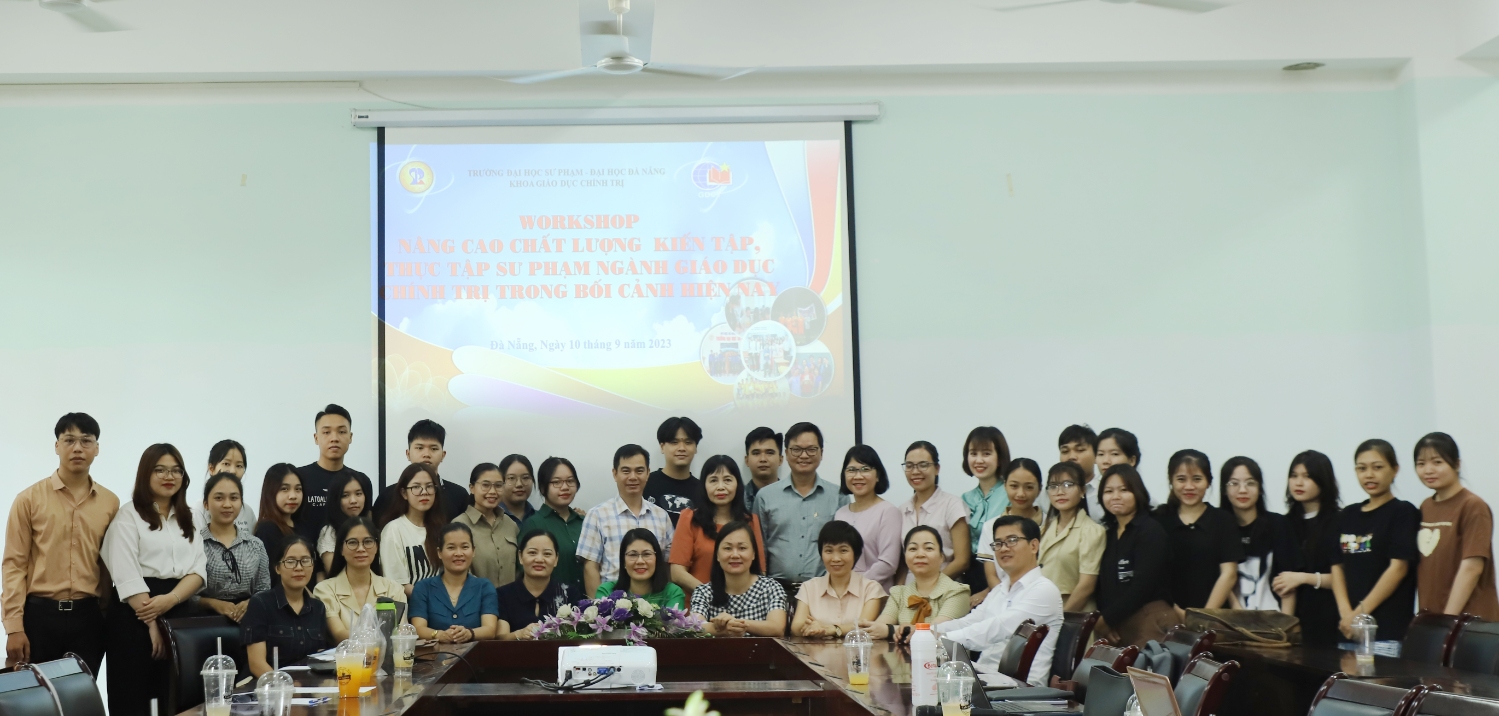 Sinh vien su pham can chu dong hon khi kien tap thuc tap su pham 01