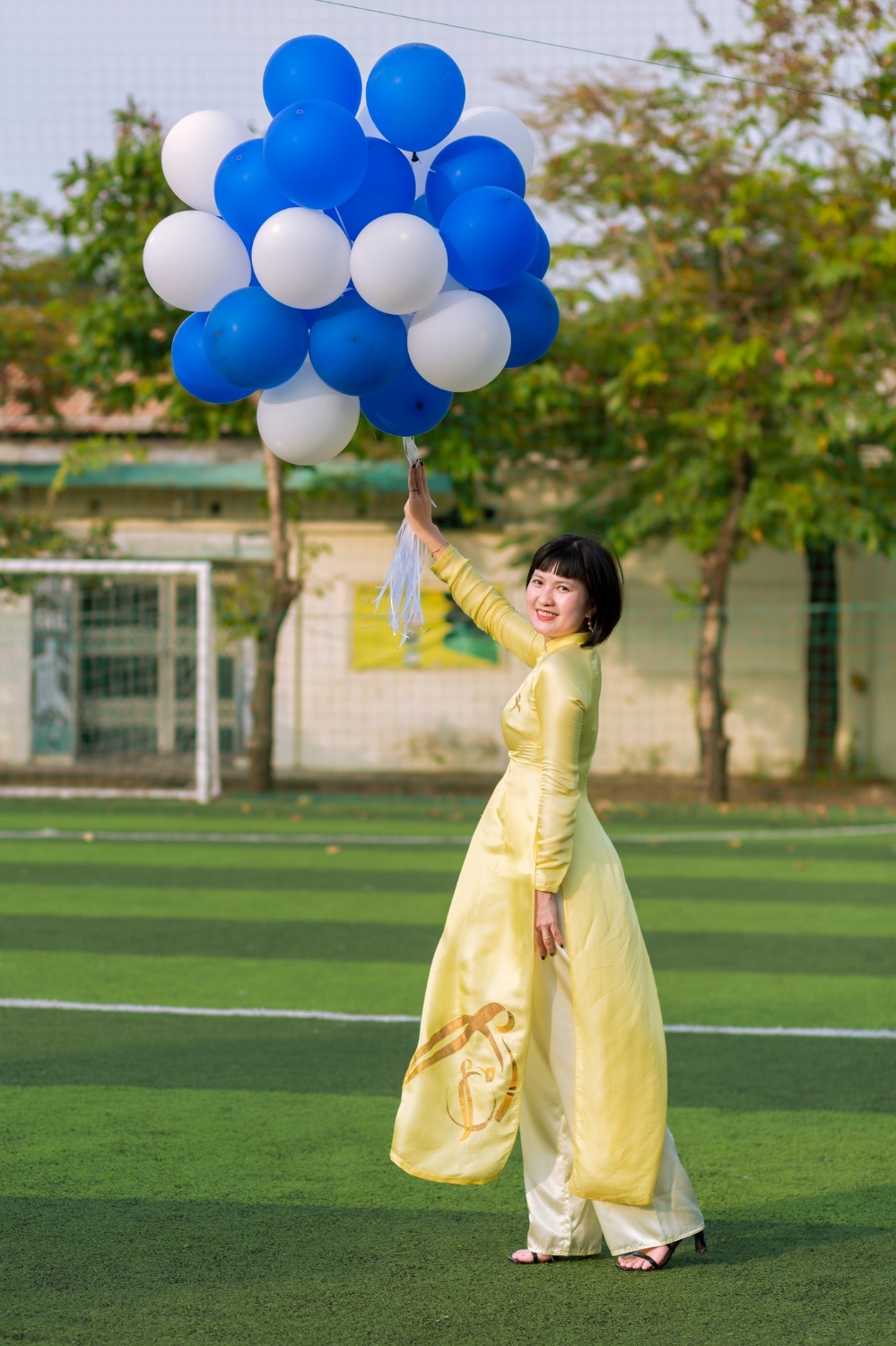 Giai ca nhan Giai Ba Ngu Van Nguyen Phuong Khanh