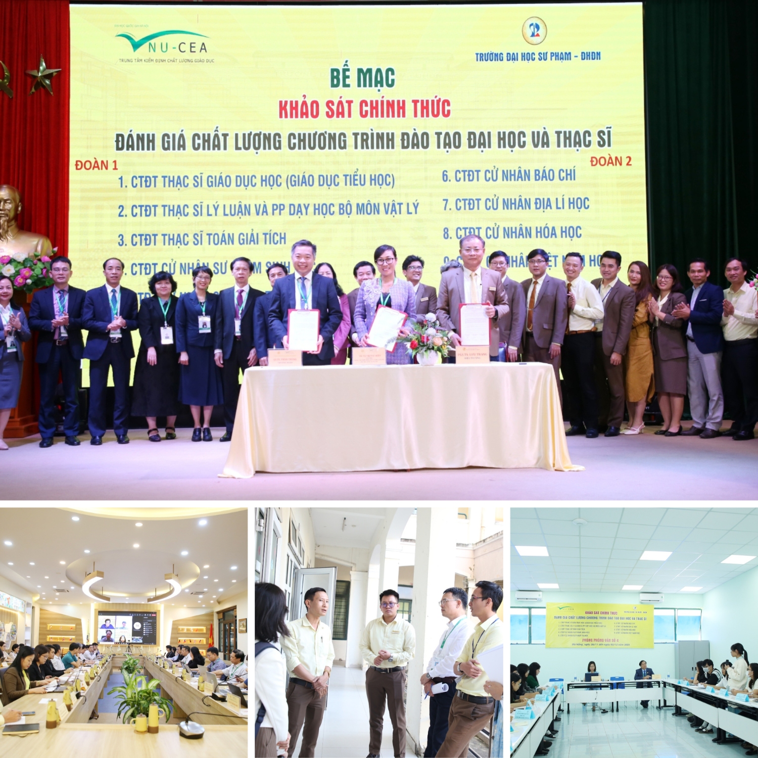 02 02 new 10 dau an 2023 Hoan thanh Khao sat 09 CTDT