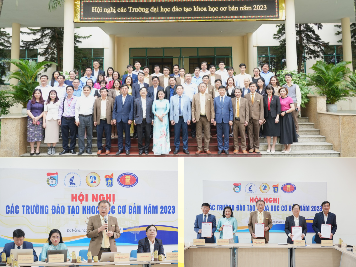 04 01 UED 10 dau an 2023 Hoi nghi cac truong dai hoc dao tao co ban