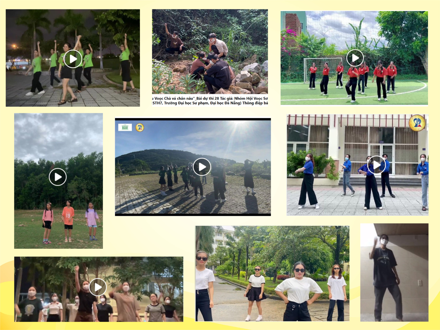 09 04 UED 10 dau an 2023 Vu dieu Vooc Cha va chan nau