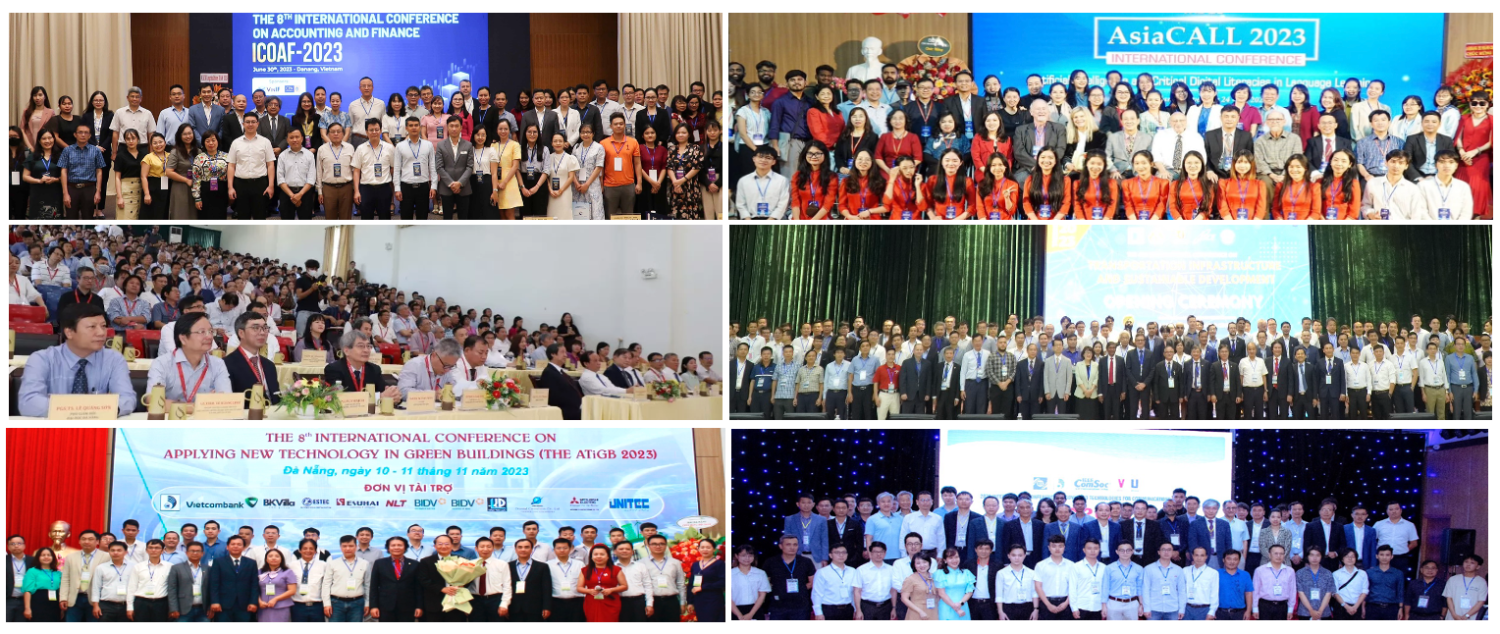 10 dau an noi bat 2023 DHDN