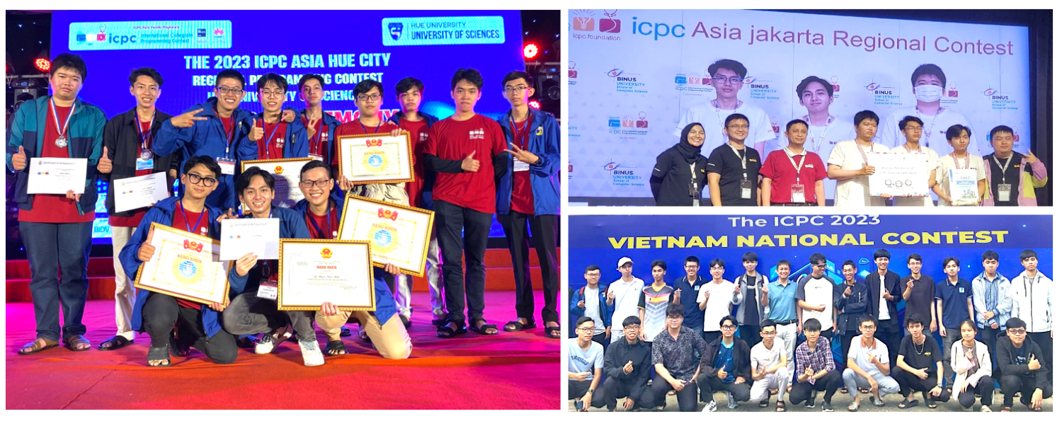 10 dau an noi bat 2023 DHDN 05