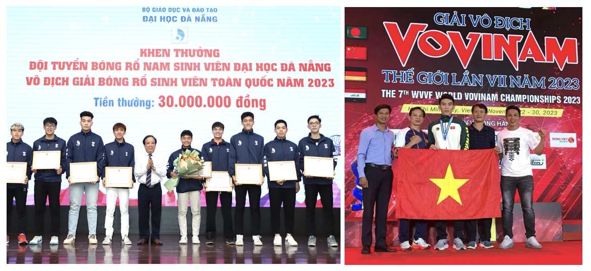 10 dau an noi bat 2023 DHDN 06