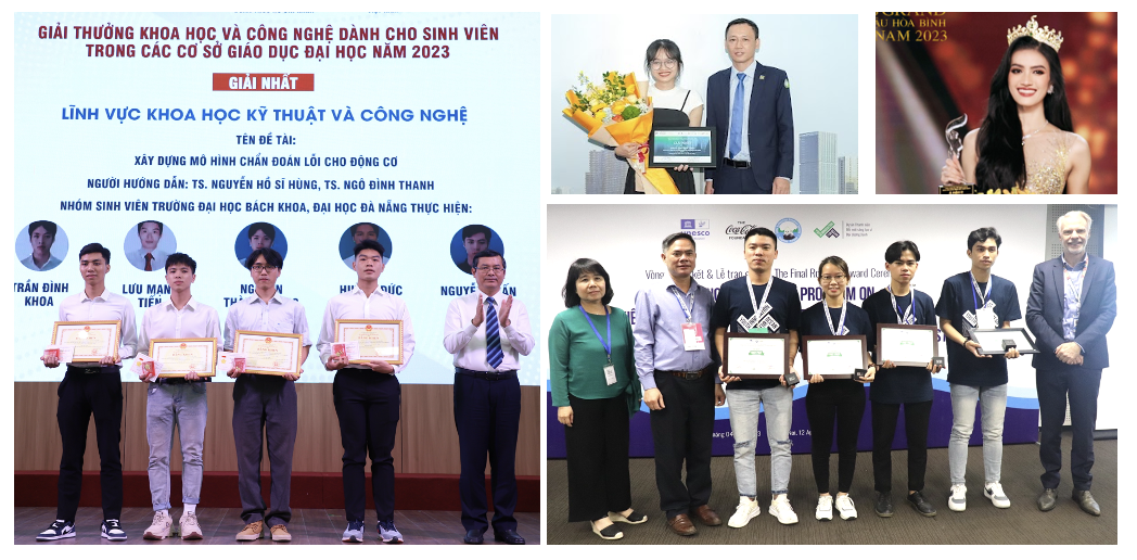 10 dau an noi bat 2023 DHDN 07