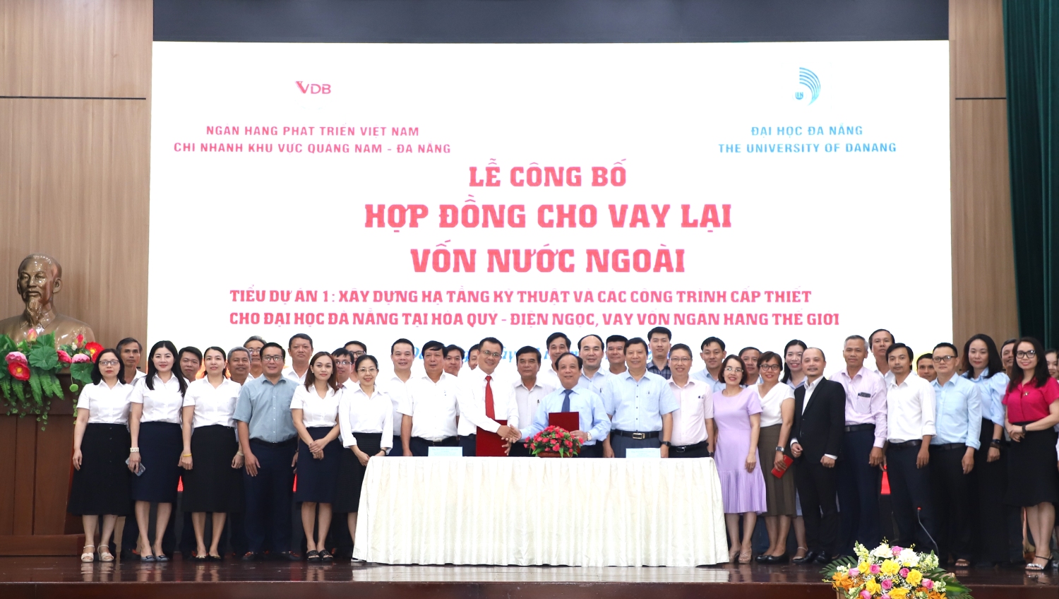 10 dau an noi bat 2023 DHDN 9