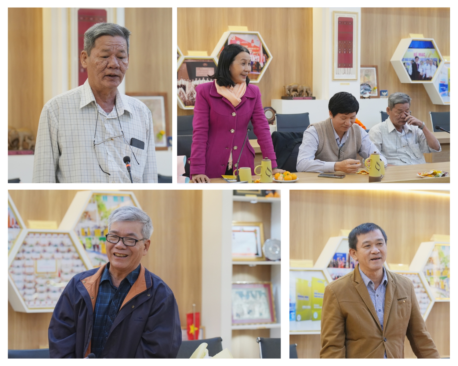 Gap mat CBVC nghi huu nam 2023 10