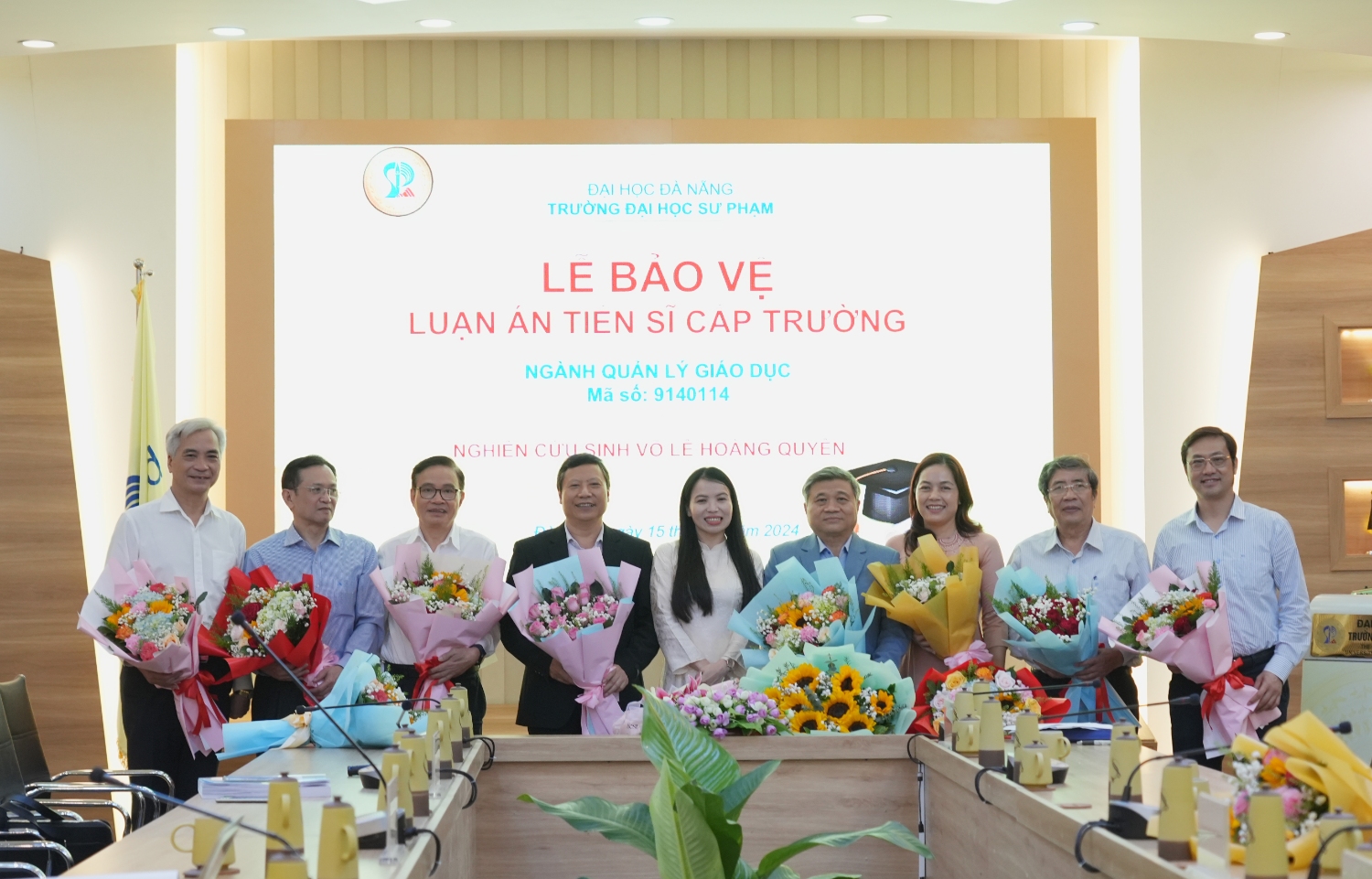 Bao ve luan an tien si cap truong 04