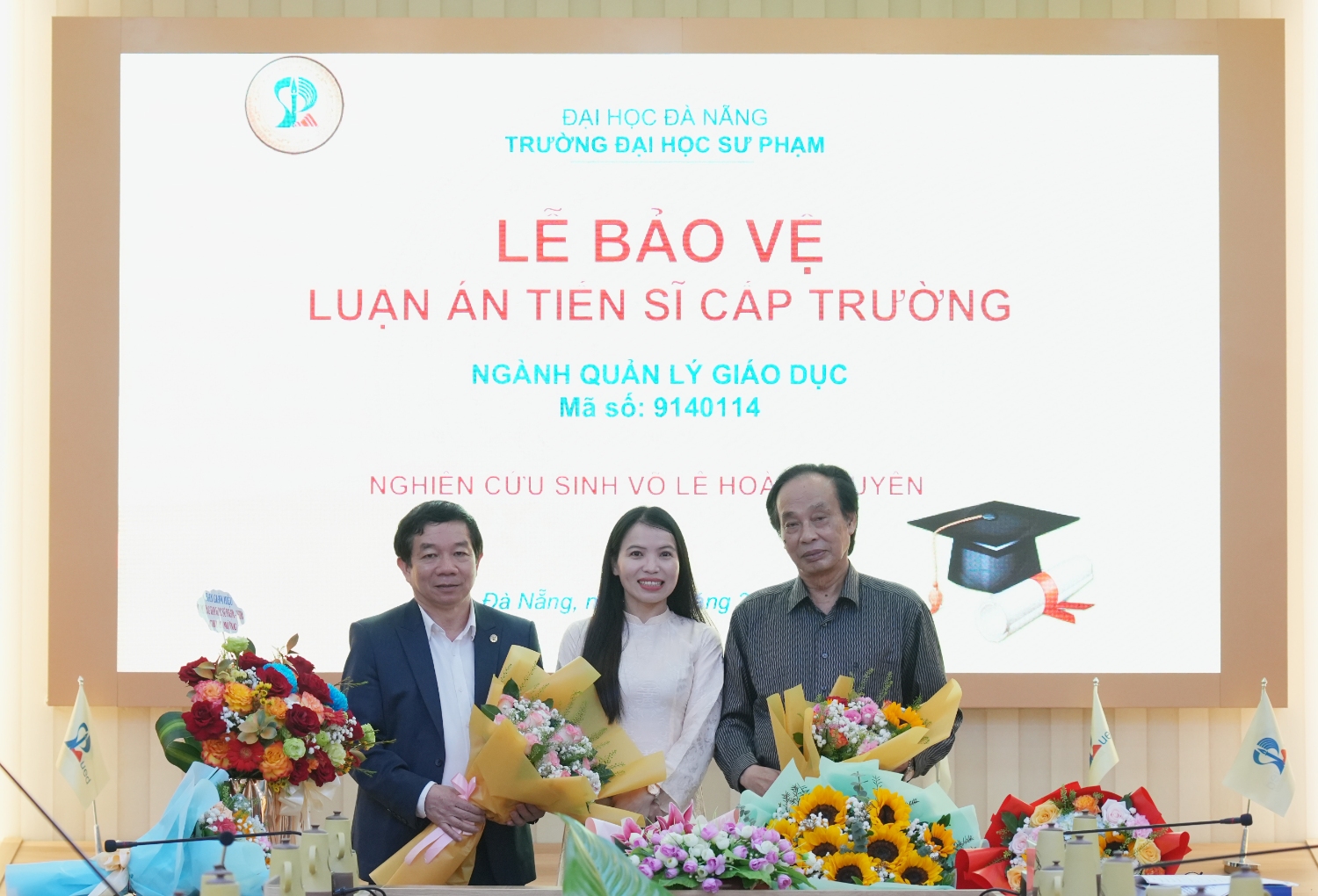 Bao ve luan an tien si cap truong 05