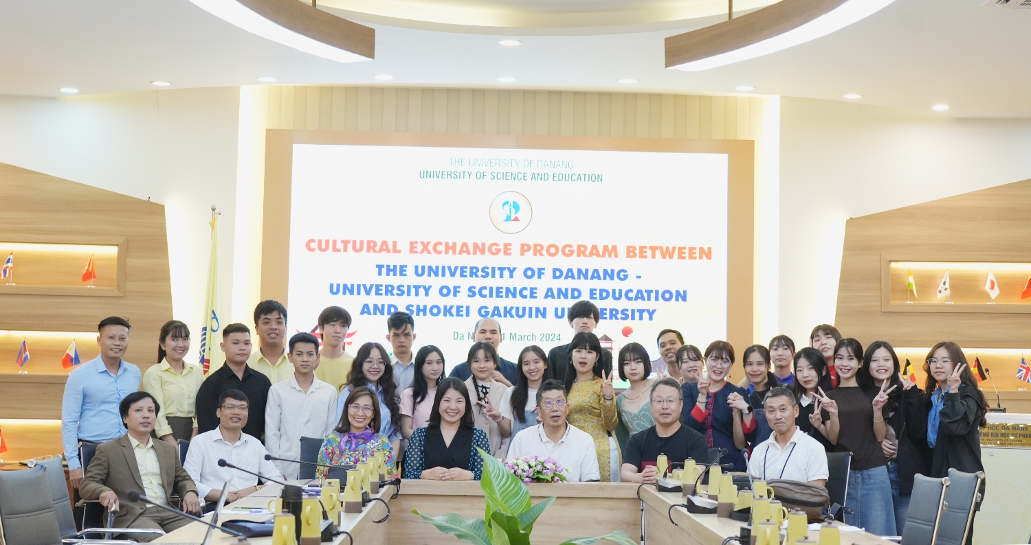 Truong Dai hoc Shokei Gakuin 04