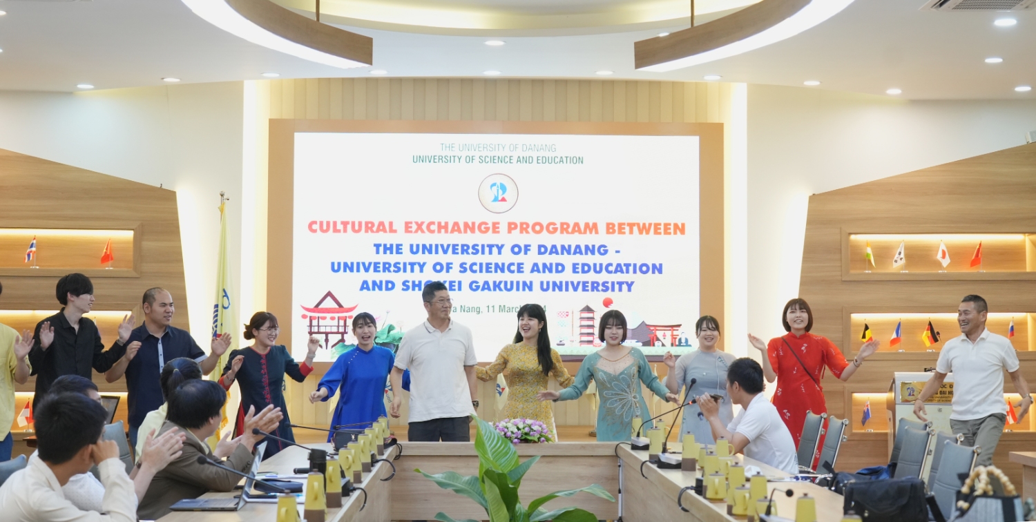 Truong Dai hoc Shokei Gakuin 06