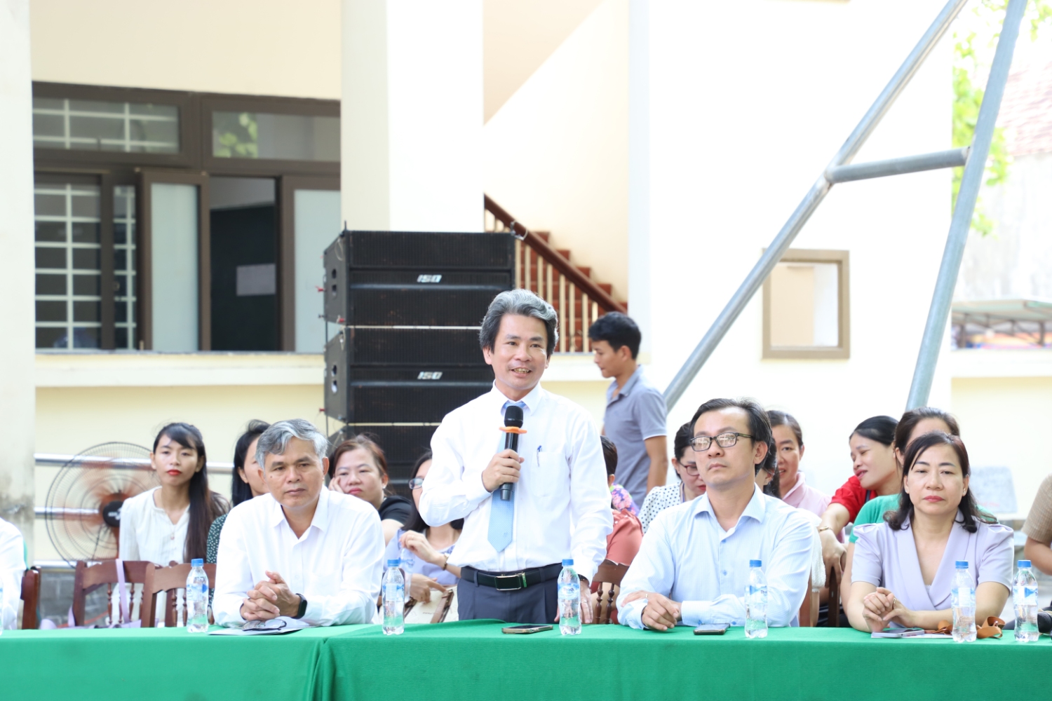 UED Tu van Tuyen sinh tai Quang Ngai 02