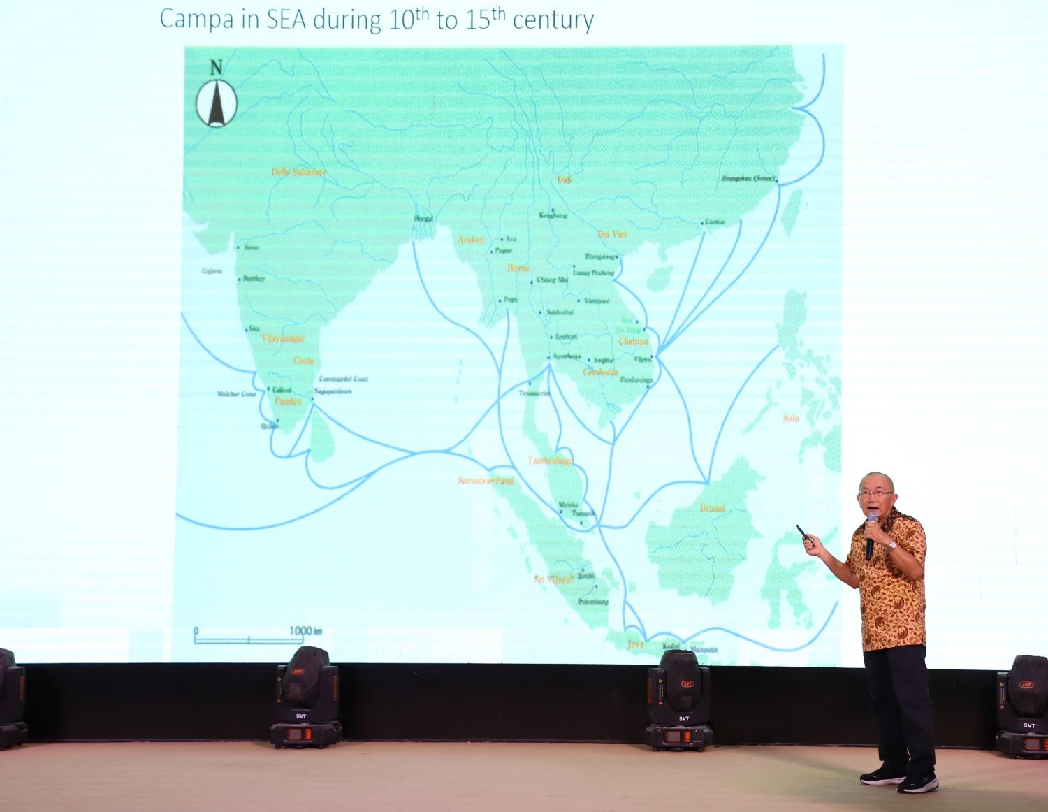 Gioi thieu van hoa Viet Nam An Do 12