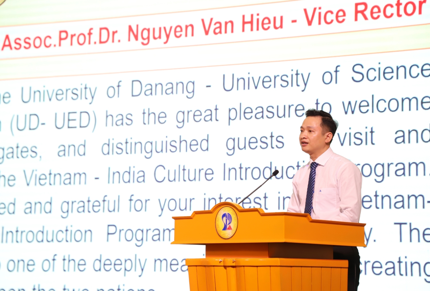 Gioi thieu van hoa Viet Nam An Do 13