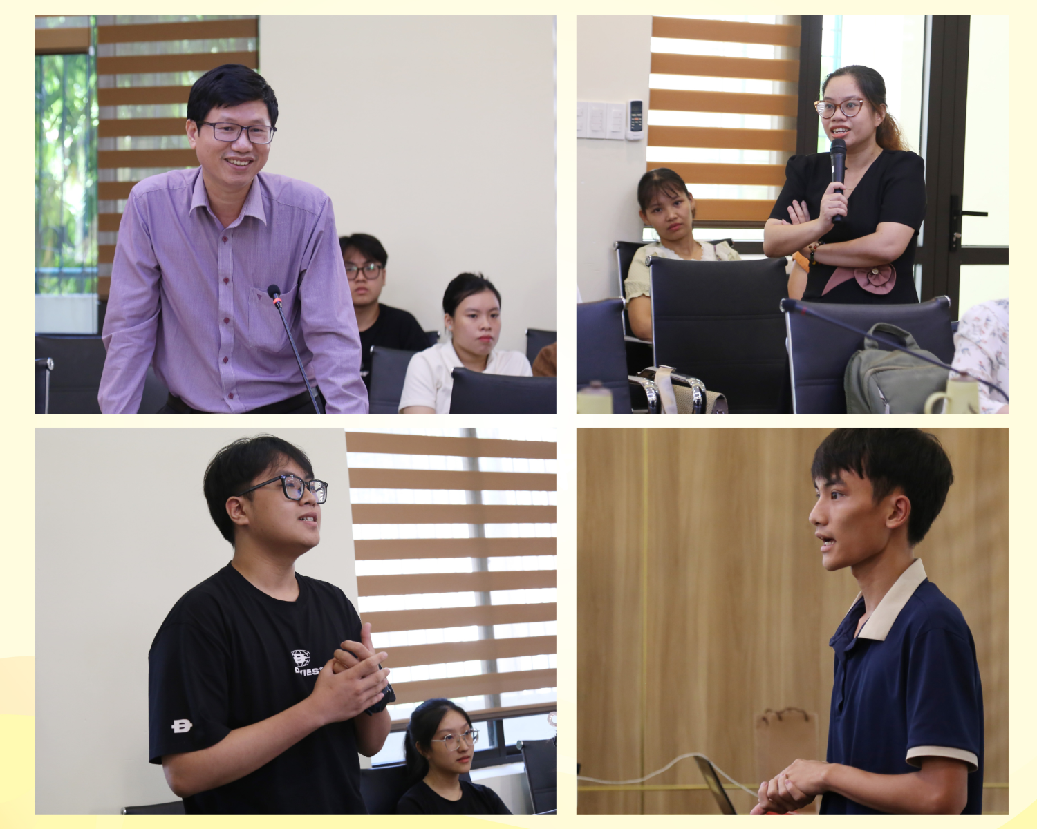 Gop y du thao Luat Giao duc 01