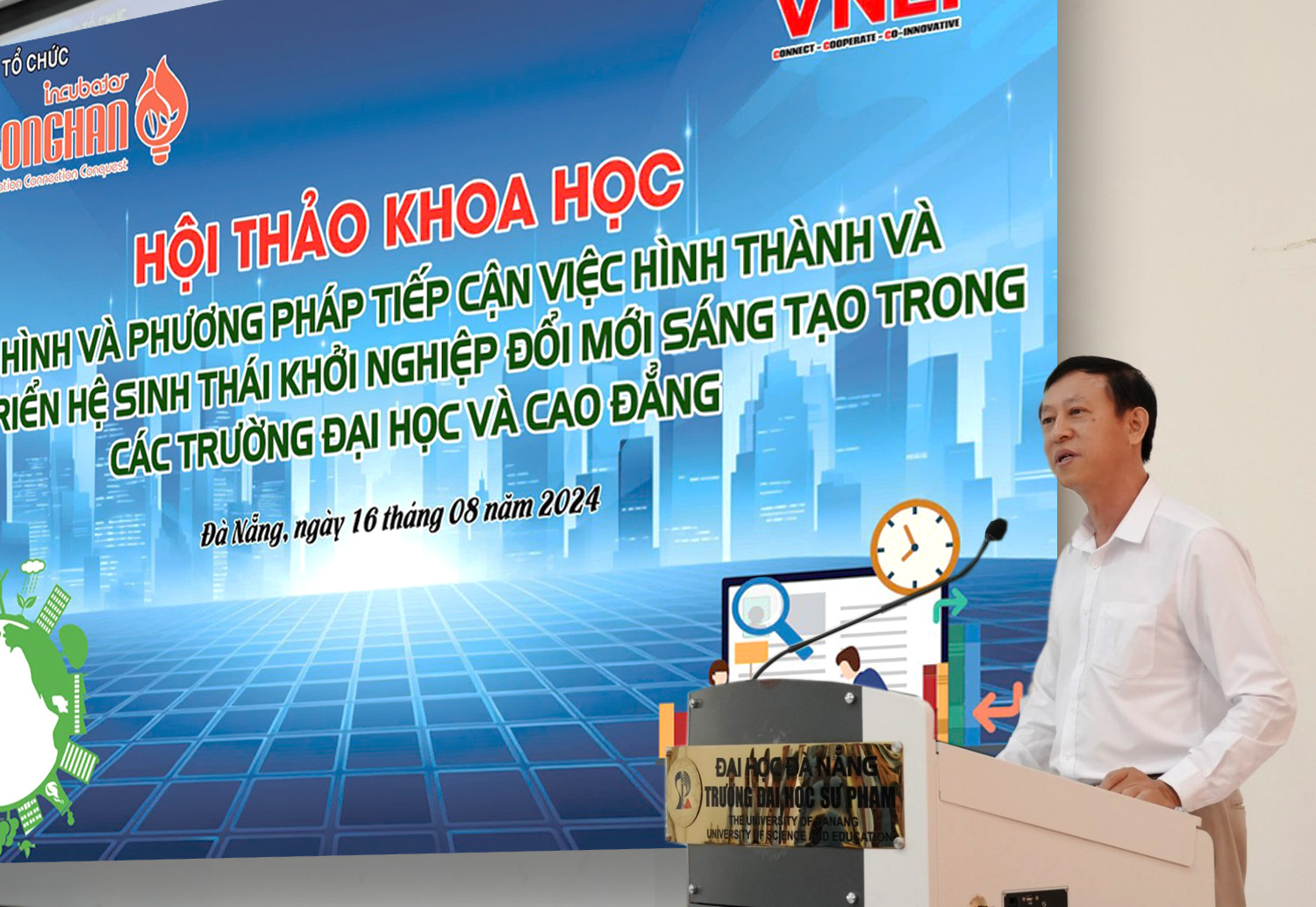 UED ket noi hop tac phat trien he sinh thai khoi nghiep doi moi sang tao (3)