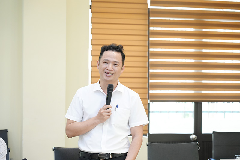 UED ky ket hop tac voi GreenViet 3